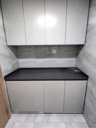High Park Residences (D28), Apartment #471345361